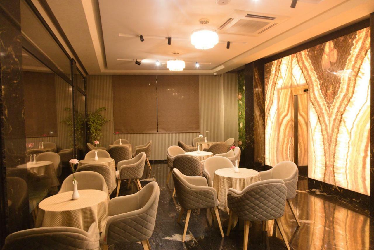 Emerald Boutique Hotel Tirana Zewnętrze zdjęcie