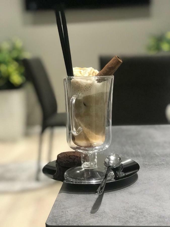 Emerald Boutique Hotel Tirana Zewnętrze zdjęcie